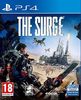 The Surge Exclusive Content (PS4) (New)