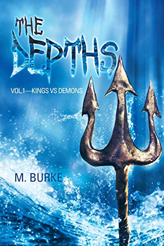 The Depths: Vol.1—Kings vs Demons