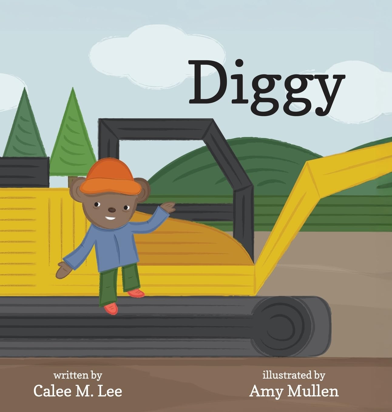 Diggy
