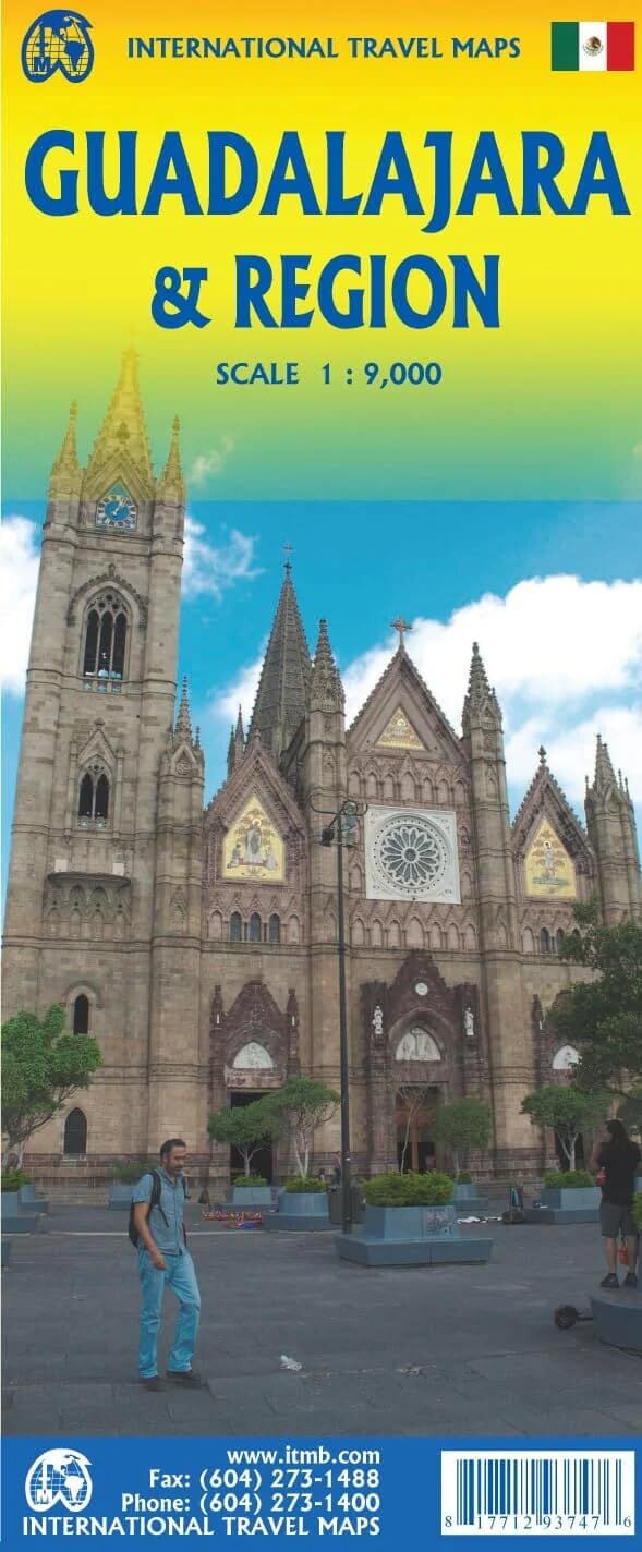 Guadalajara & Region