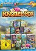 GaMons - Knobel-Box (PC)
