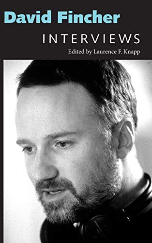 David Fincher: Interviews (Conversations With Filmmakers Series)