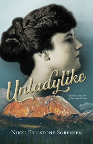 Unladylike (Peg, Band 1)
