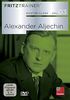 Master Class Vol. 03: Alexander Aljechin