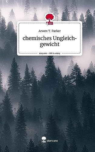 chemisches Ungleichgewicht. Life is a Story - story.one