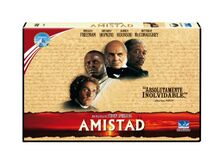 Amistad (Ed. Horizontal) (1997) (Region 2) (Import) [DVD]
