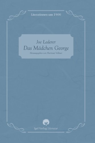 Das Mädchen George