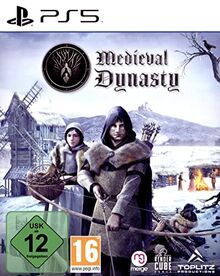 Medieval Dynasty