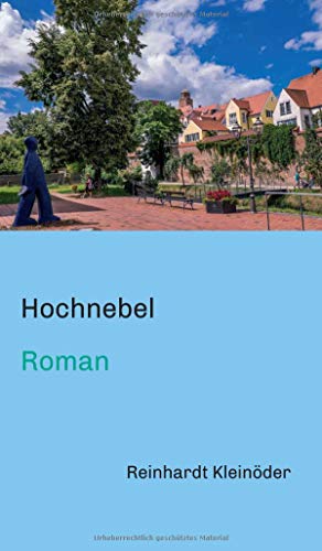 Hochnebel: Roman