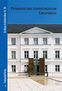 Pommersches Landesmuseum Greifswald