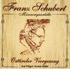 Franz Schubert-Männerquartett