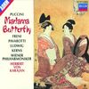 Puccini: Madama Butterfly (Gesamtaufnahme) (ital.)