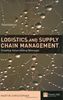 Logistics and Supply Chain Management: Creating Value-Adding Networks (Financial Times)