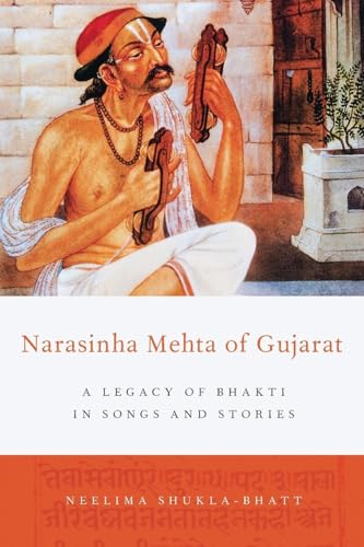 Narasinha Mehta of Gujarat: A Legacy Of Bhakti In Songs And Stories