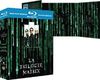 Matrix - l'intégrale [Blu-ray] [FR Import]