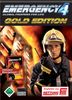 Emergency 3+4 Gold-Edition (PC)
