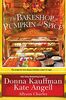 The Bakeshop at Pumpkin and Spice (Moonbright, Maine, Band 2)