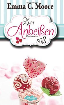 Zum Anbeißen süß: Tennessee Storys (Zuckergussgeschichten)