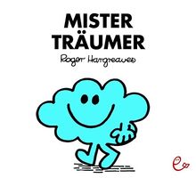 Mister Träumer (Mr. Men und Little Miss)