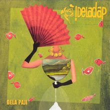 Dela Paji