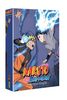 Naruto shippuden - édition ninja, coffret 10 [FR Import]