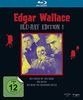 Edgar Wallace Edition 1 [Blu-ray]