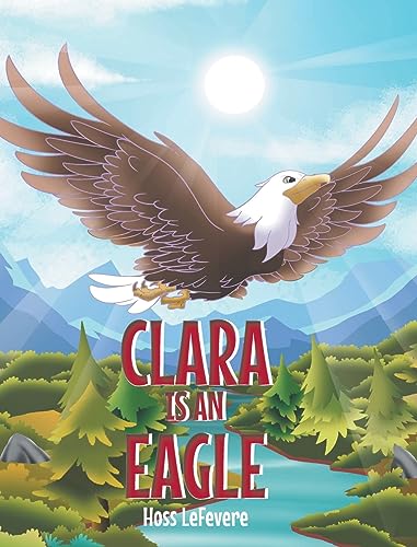 Clara Is an Eagle