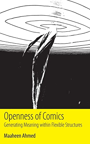 Openness of Comics: Generating Meaning Within Flexible Structures