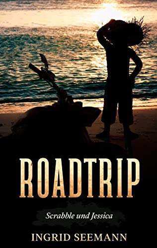 Roadtrip: Scrabble und Jessica