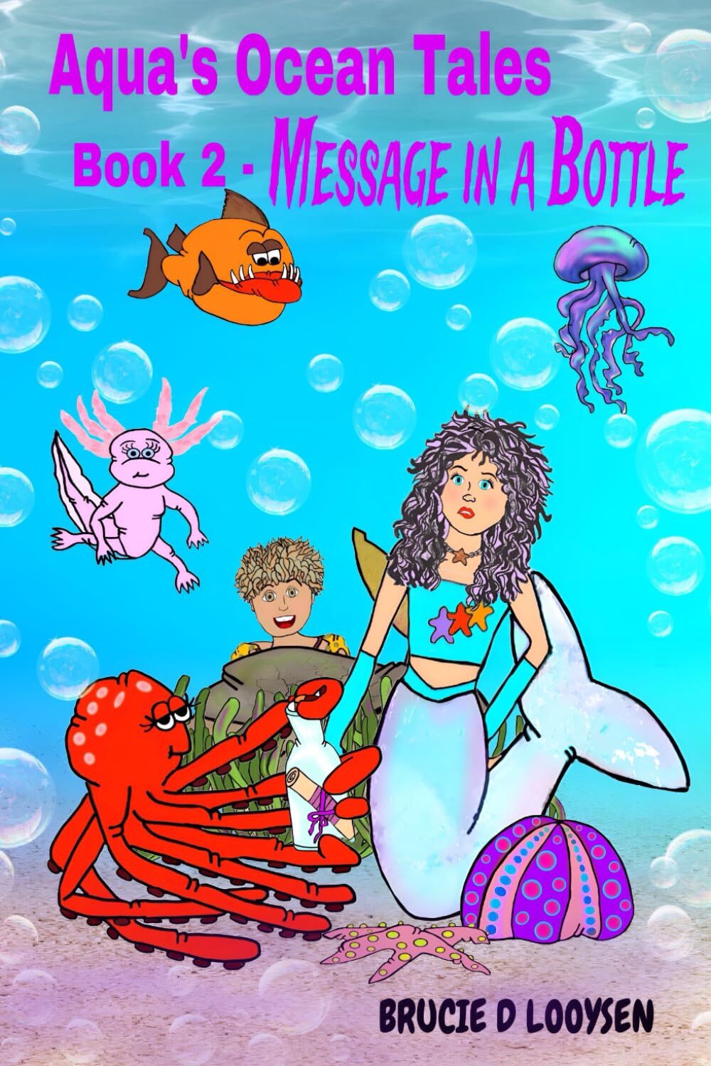Message in a Bottle