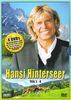 Hansi Hinterseer Box, Teil 1-4 (4 DVDs)