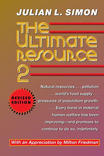The Ultimate Resource 2