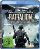 Battalion - Schlachtfeld Erde [Blu-ray]