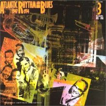 Atlantic Rhythm'n Blues Vol.3