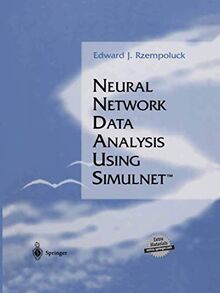 Neural Network Data Analysis Using SimulnetTM