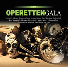 Operettengala