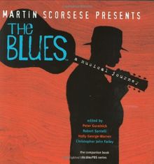 Martin Scorsese Presents The Blues: A Musical Journey