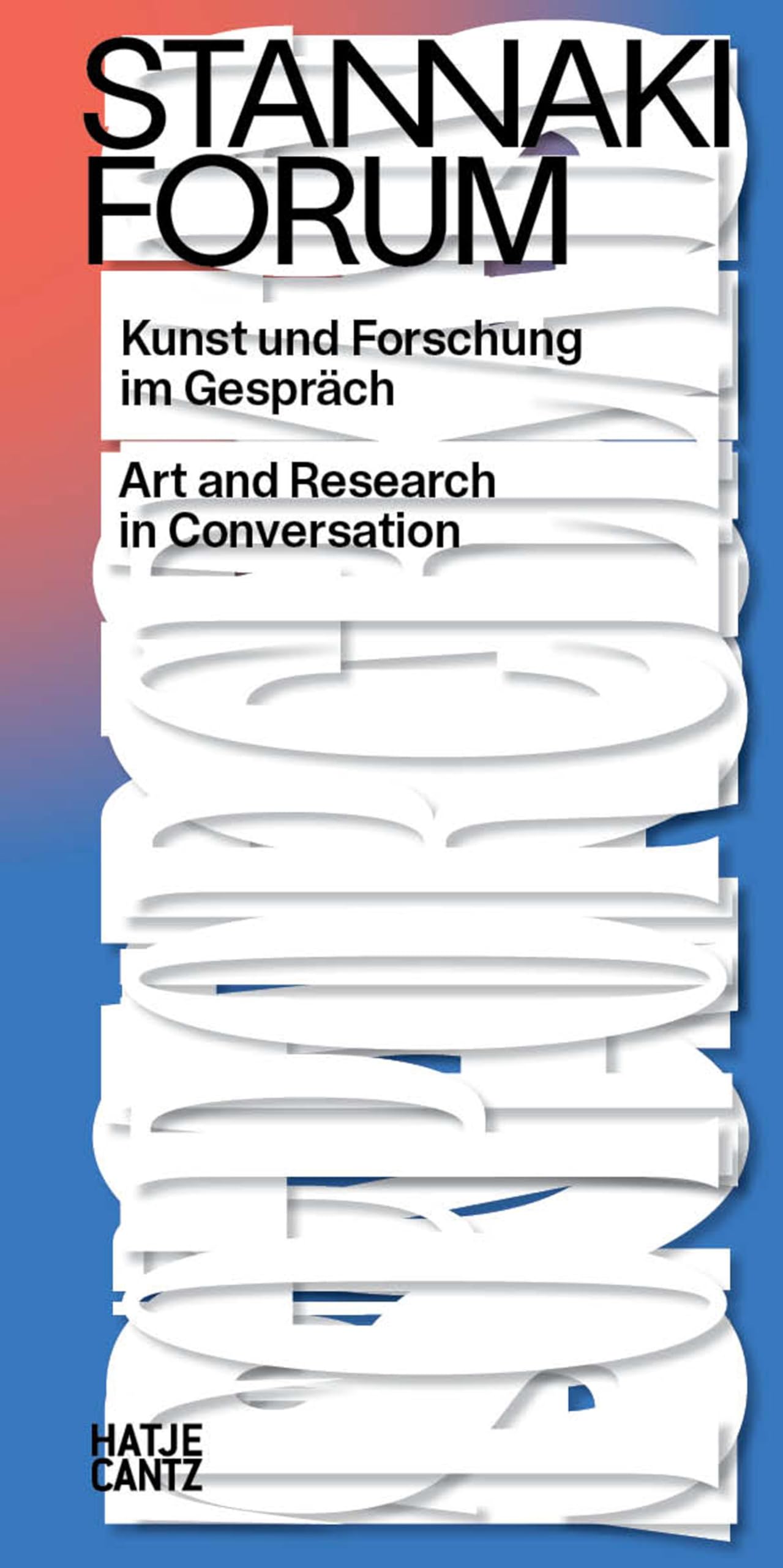 Stannaki Forum : Art and Research in Conversation
