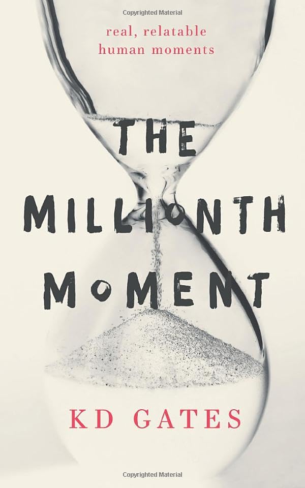 The Millionth Moment