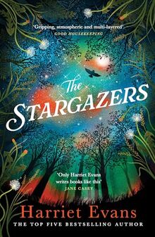 The Stargazers: A captivating, magical love story with a breathtaking twist