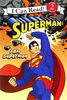 Superman Classic: I Am Superman (I Can Read Book 2)