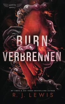 Verbrennen (Ignite, Band 2)