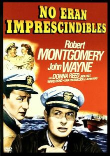 No Eran Imprescindibles [1945] (Import Movie) (European Format - Zone 2)