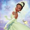 The Princess and the Frog Soundtrack