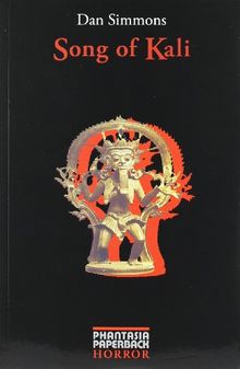 Song Of Kali