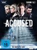 Accused - Eine Frage der Schuld - Die komplette Serie (4 DVDs)