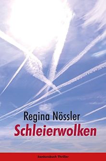 Schleierwolken: Thriller