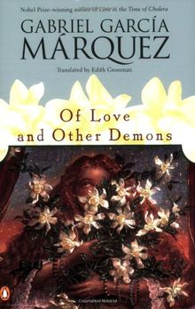 Of Love And Other Demons (Penguin Great Books of the 20th Century)