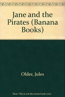 Jane and the Pirates (Banana Books)