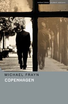 Copenhagen (Student Editions) (Methuen Drama Student Editions)